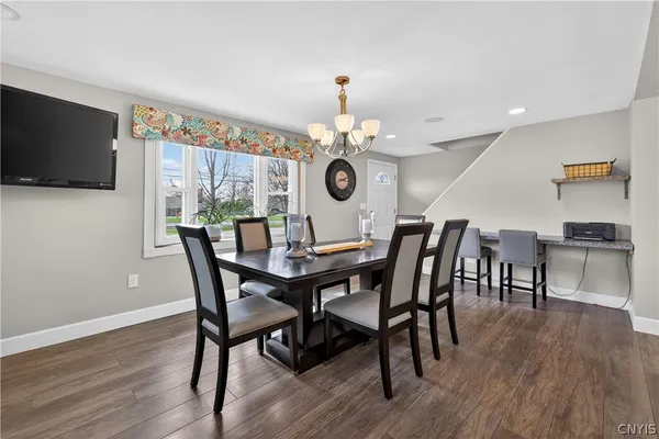 $249,000 | 1214 Cold Springs Road, Salina, NY 13088