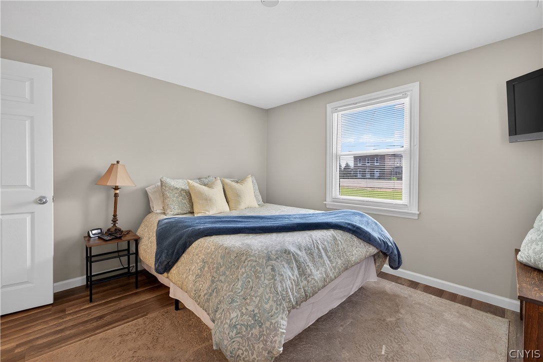 1214 Cold Springs Road Salina, NY 13088 - Photo 29 of 42