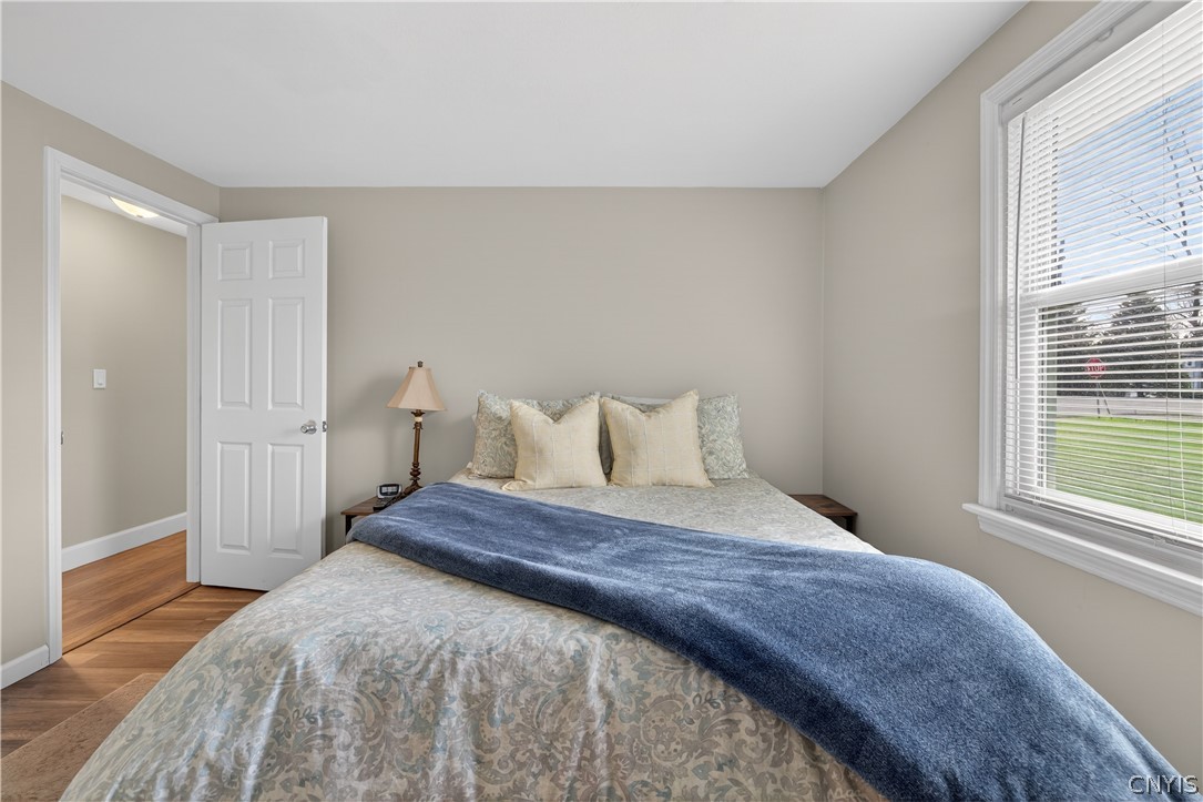 1214 Cold Springs Road Salina, NY 13088 - Photo 30 of 42