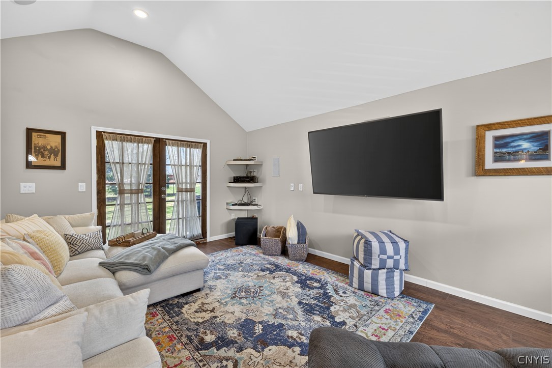 1214 Cold Springs Road Salina, NY 13088 - Photo 3 of 42