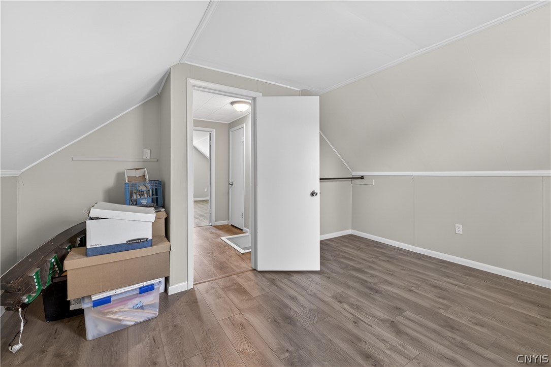 1214 Cold Springs Road Salina, NY 13088 - Photo 35 of 42