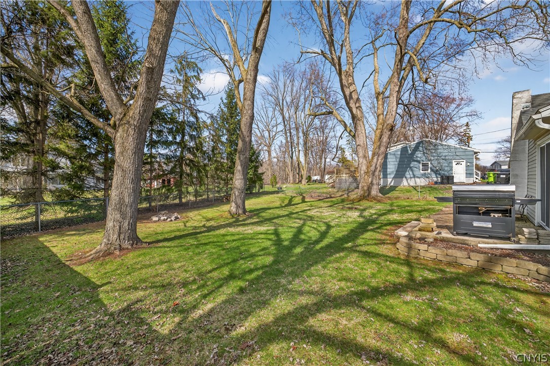 1214 Cold Springs Road Salina, NY 13088 - Photo 37 of 42