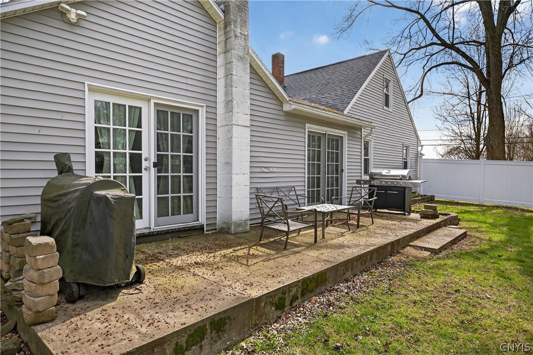 1214 Cold Springs Road Salina, NY 13088 - Photo 39 of 42