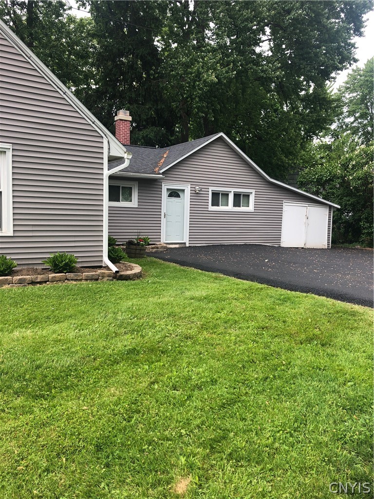 1214 Cold Springs Road Salina, NY 13088 - Photo 40 of 42