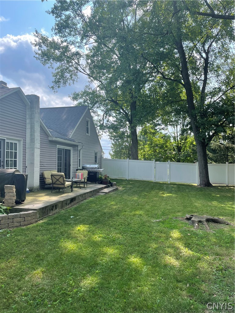 1214 Cold Springs Road Salina, NY 13088 - Photo 41 of 42