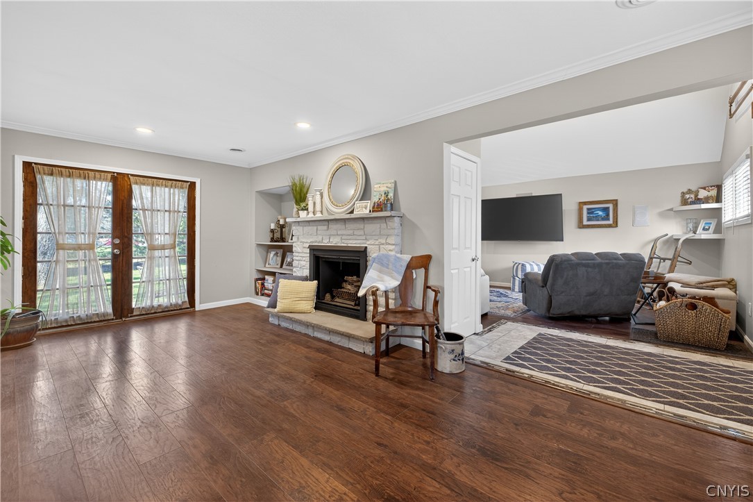 1214 Cold Springs Road Salina, NY 13088 - Photo 8 of 42