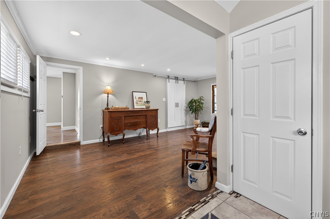 1214 Cold Springs Road Salina, NY 13088 - Photo 9 of 42