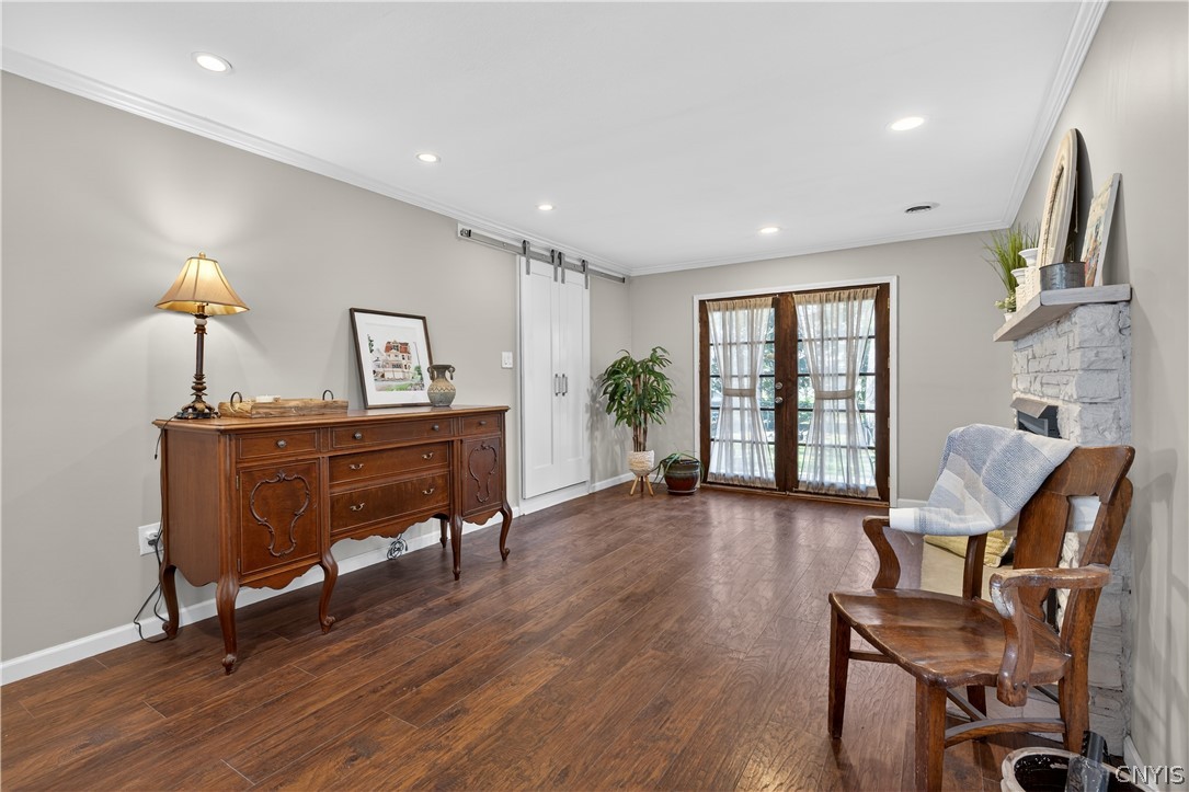 1214 Cold Springs Road Salina, NY 13088 - Photo 10 of 42