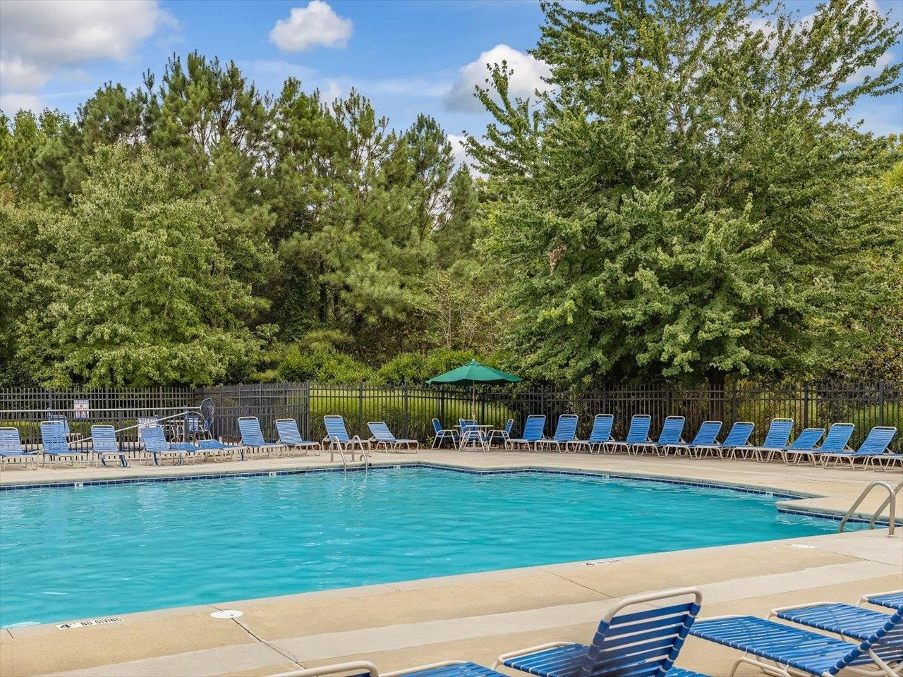 4725 Black Mountain Path Raleigh, NC 27612 - Photo 18 of 21 Photo 18
