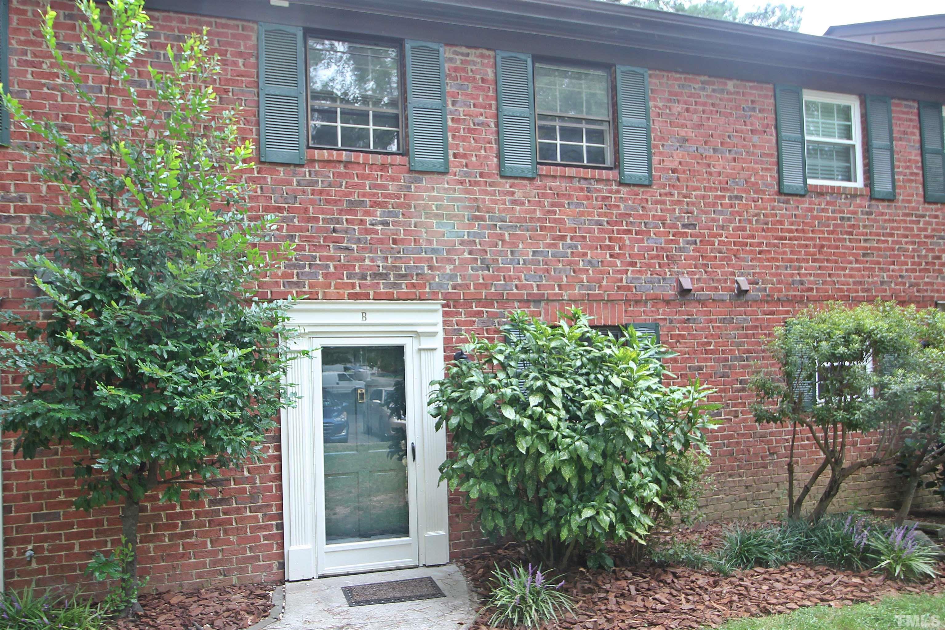 1204 Falls Church Road, Unit B Raleigh, NC 27609 - Photo 1 of 23