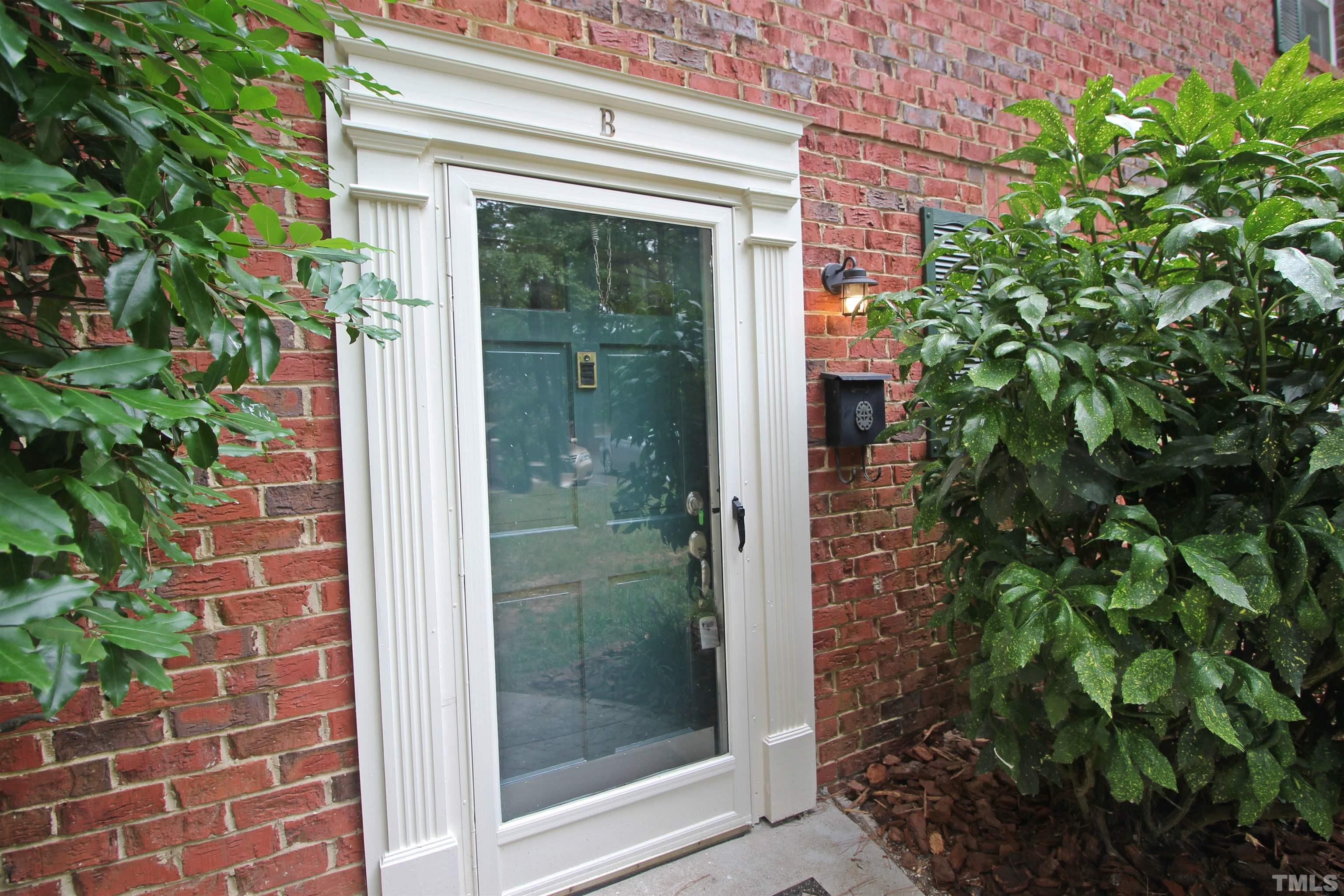 1204 Falls Church Road, Unit B Raleigh, NC 27609 - Photo 2 of 23