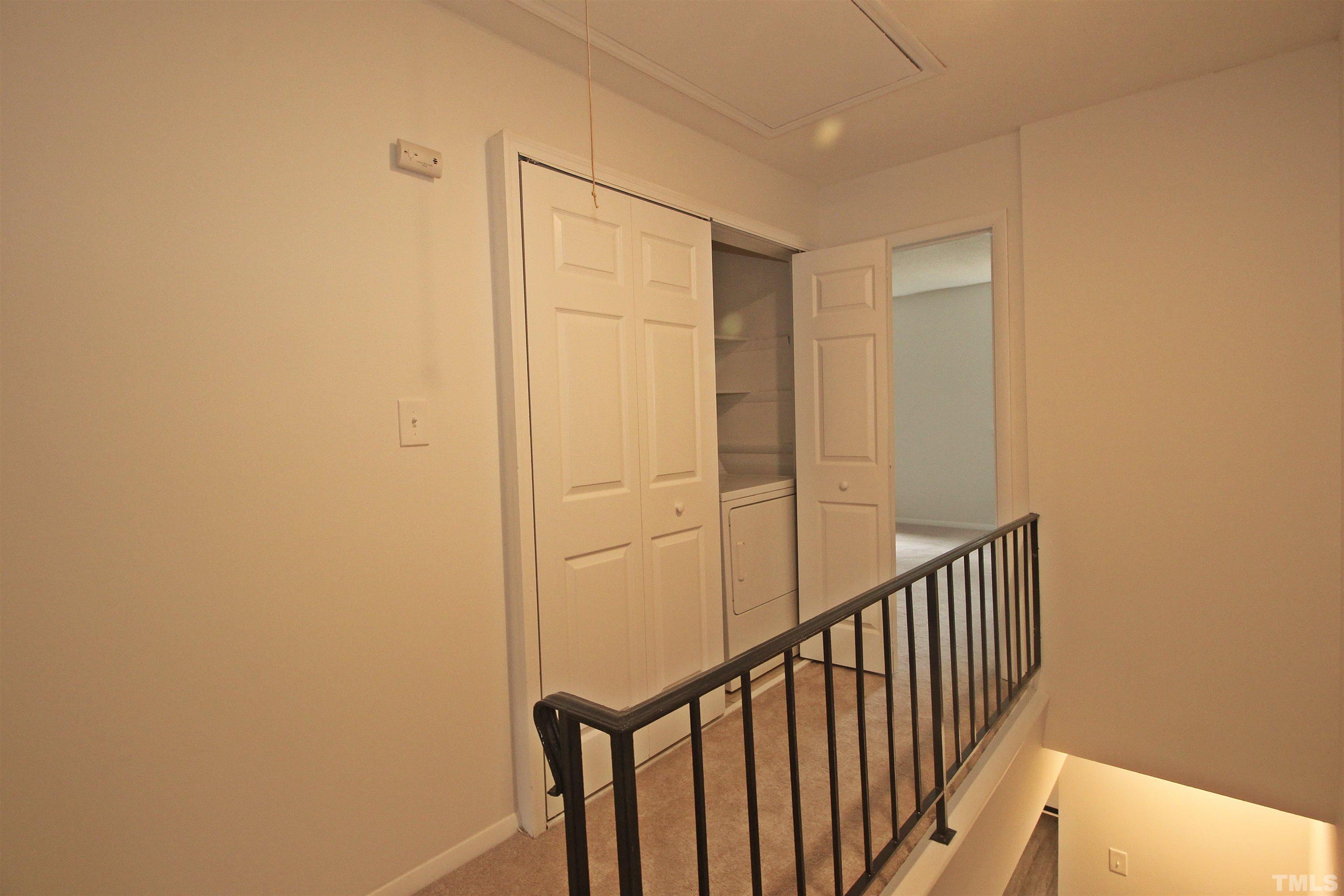 1204 Falls Church Road, Unit B Raleigh, NC 27609 - Photo 15 of 23