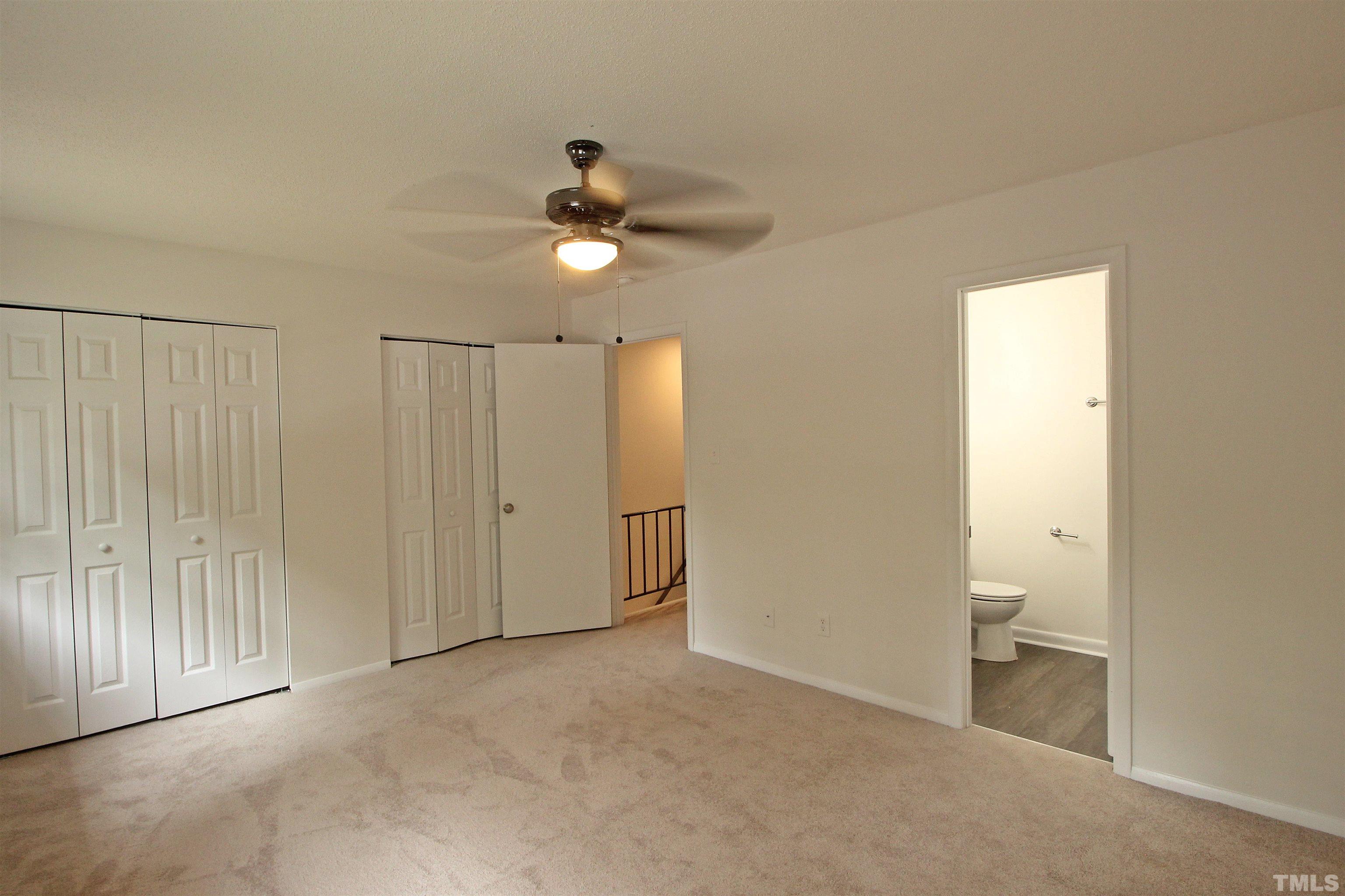 1204 Falls Church Road, Unit B Raleigh, NC 27609 - Photo 18 of 23