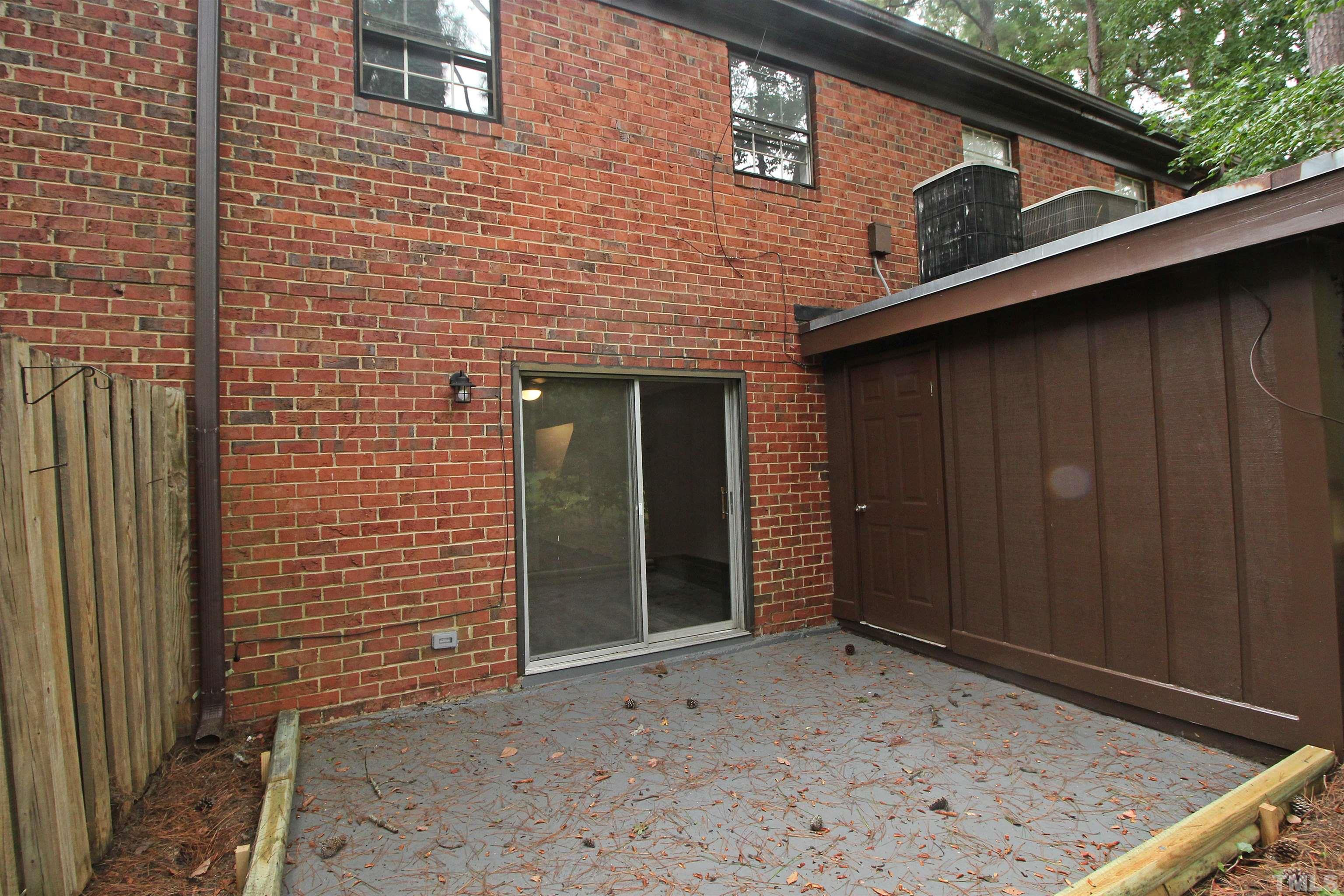 1204 Falls Church Road, Unit B Raleigh, NC 27609 - Photo 21 of 23