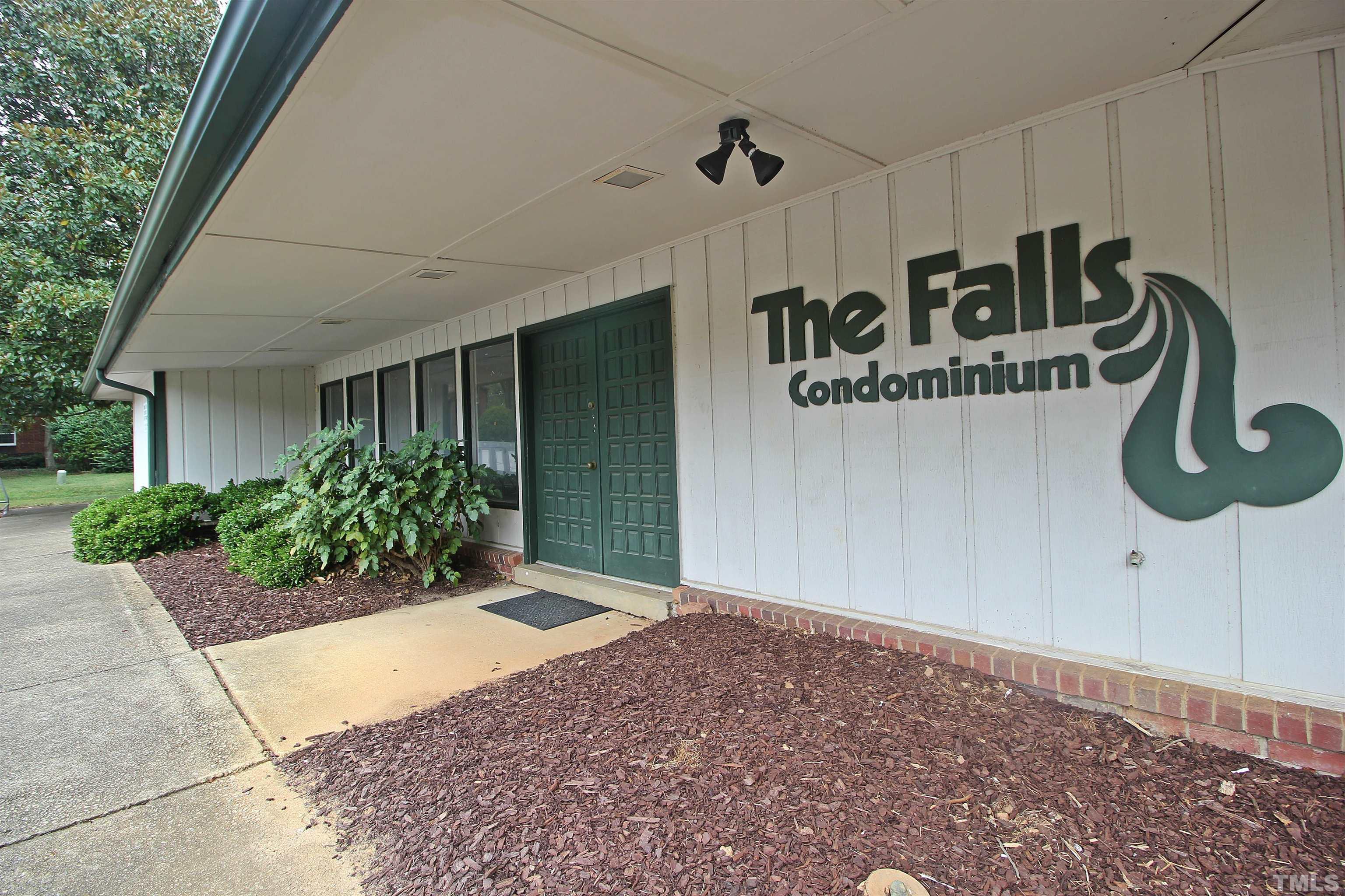 1204 Falls Church Road, Unit B Raleigh, NC 27609 - Photo 23 of 23