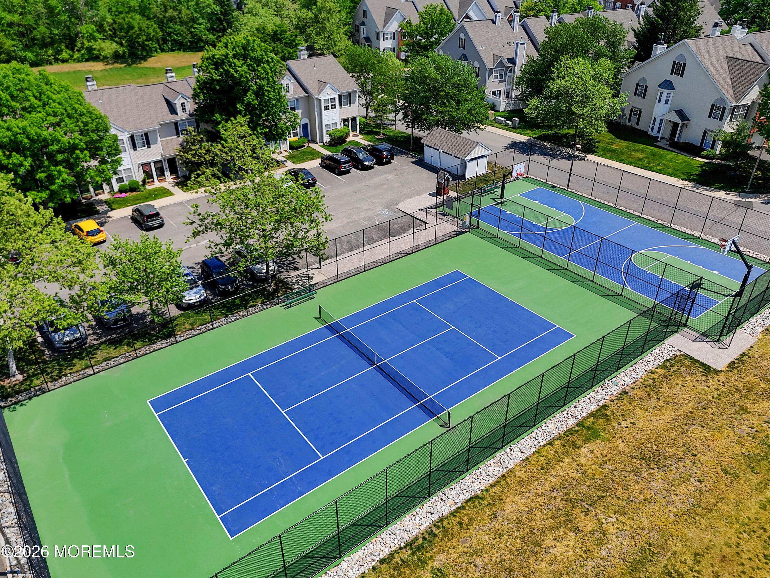 3 Oxford Road, Unit 328 Holmdel, NJ 07733 - Photo 25 of 25 DJI_20260519133831_0941_D_2_D_3_D_4_D_5_
