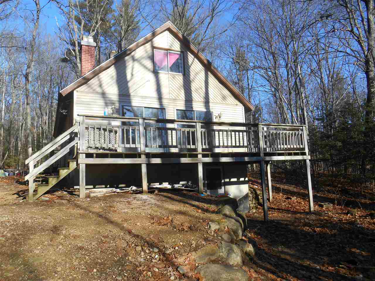 1 Red Oak Road Barnstead, NH 03218 - Photo 1 of 17