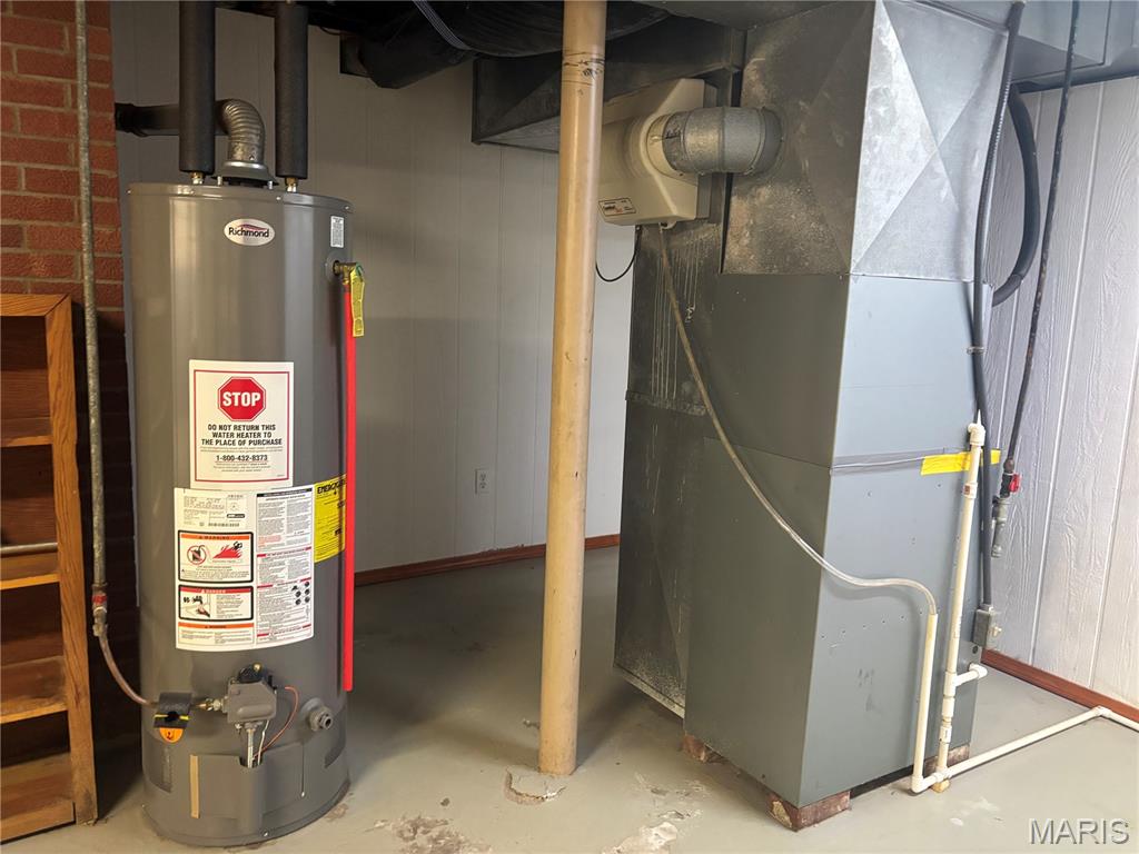 702 Walnut Street Fredericktown, MO 63645 - Photo 48 of 59