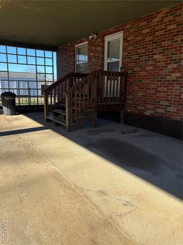 $199,999 | 702 Walnut Street, Fredericktown, MO 63645