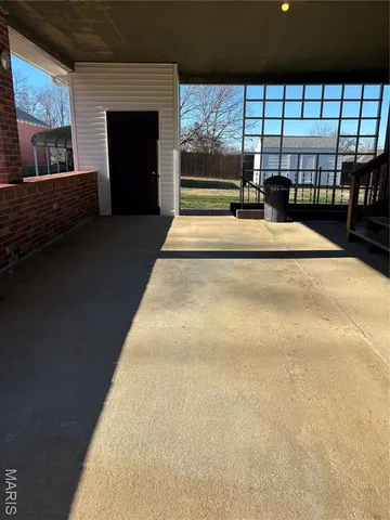 $199,999 | 702 Walnut Street, Fredericktown, MO 63645