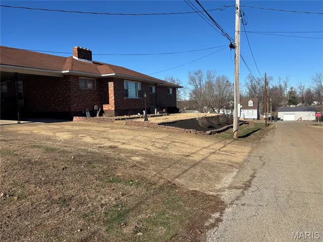 $199,999 | 702 Walnut Street, Fredericktown, MO 63645