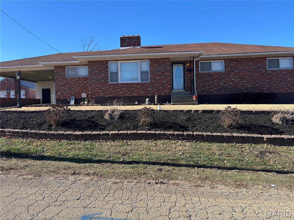 702 Walnut Street Fredericktown, MO 63645 - Photo 55 of 59