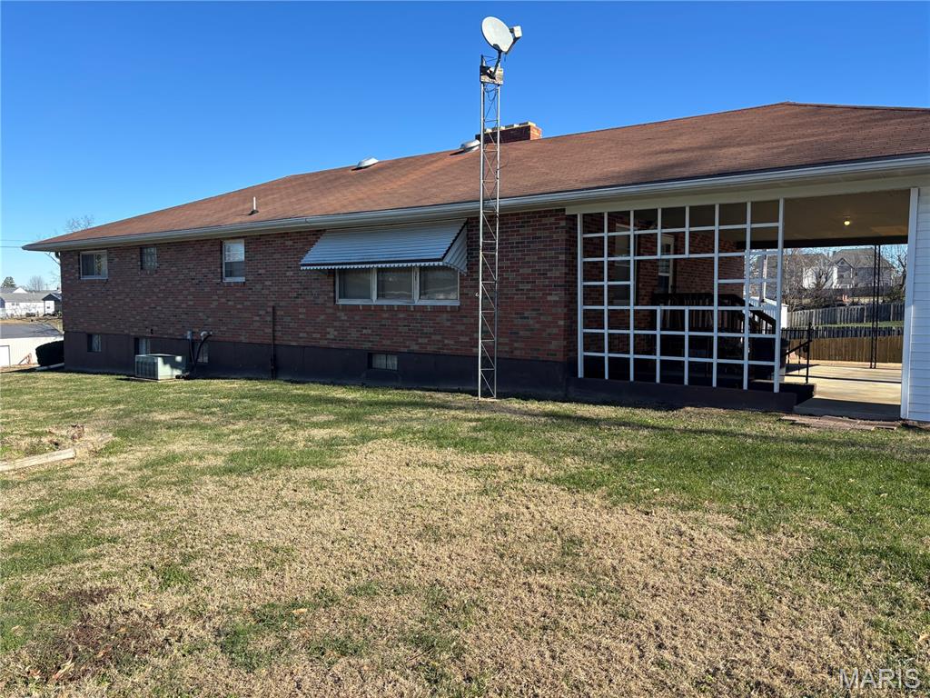 702 Walnut Street Fredericktown, MO 63645 - Photo 6 of 59