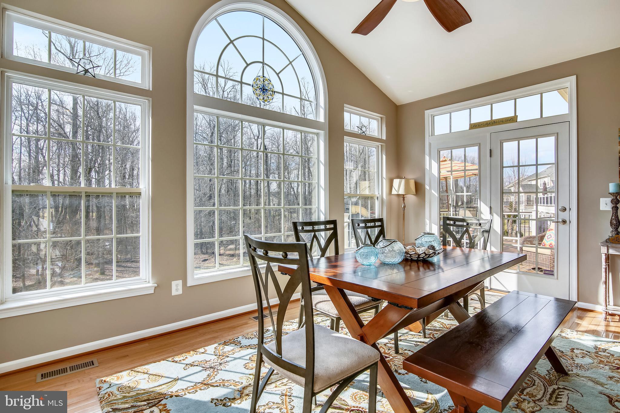 4537 Spring Run Road Warrenton, VA 20187 - Photo 19 of 68 Gallery Image 19