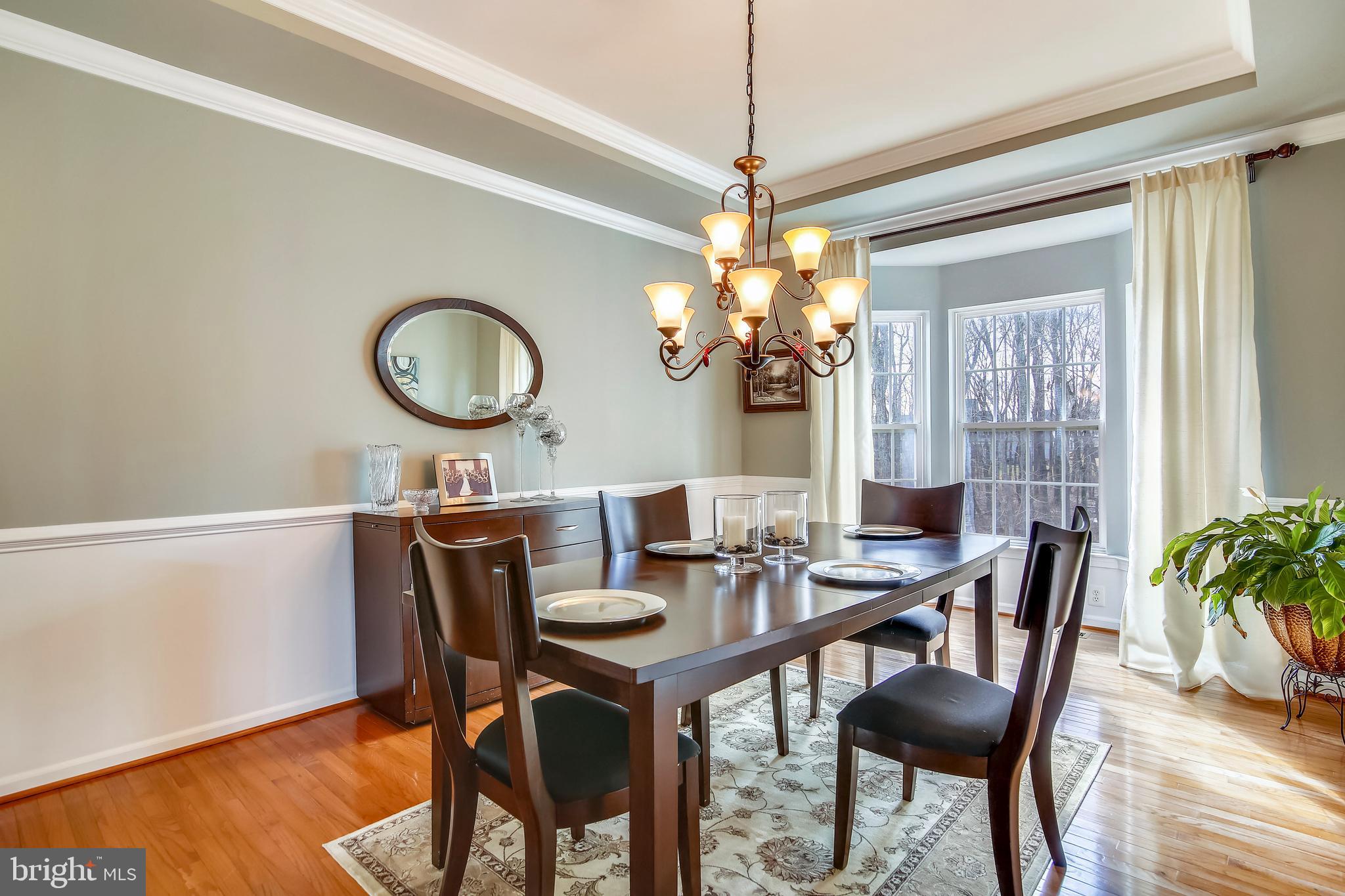 4537 Spring Run Road Warrenton, VA 20187 - Photo 21 of 68 Gallery Image 21