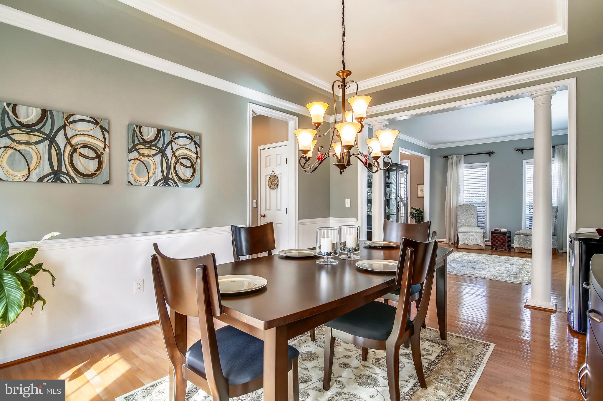 4537 Spring Run Road Warrenton, VA 20187 - Photo 22 of 68 Gallery Image 22