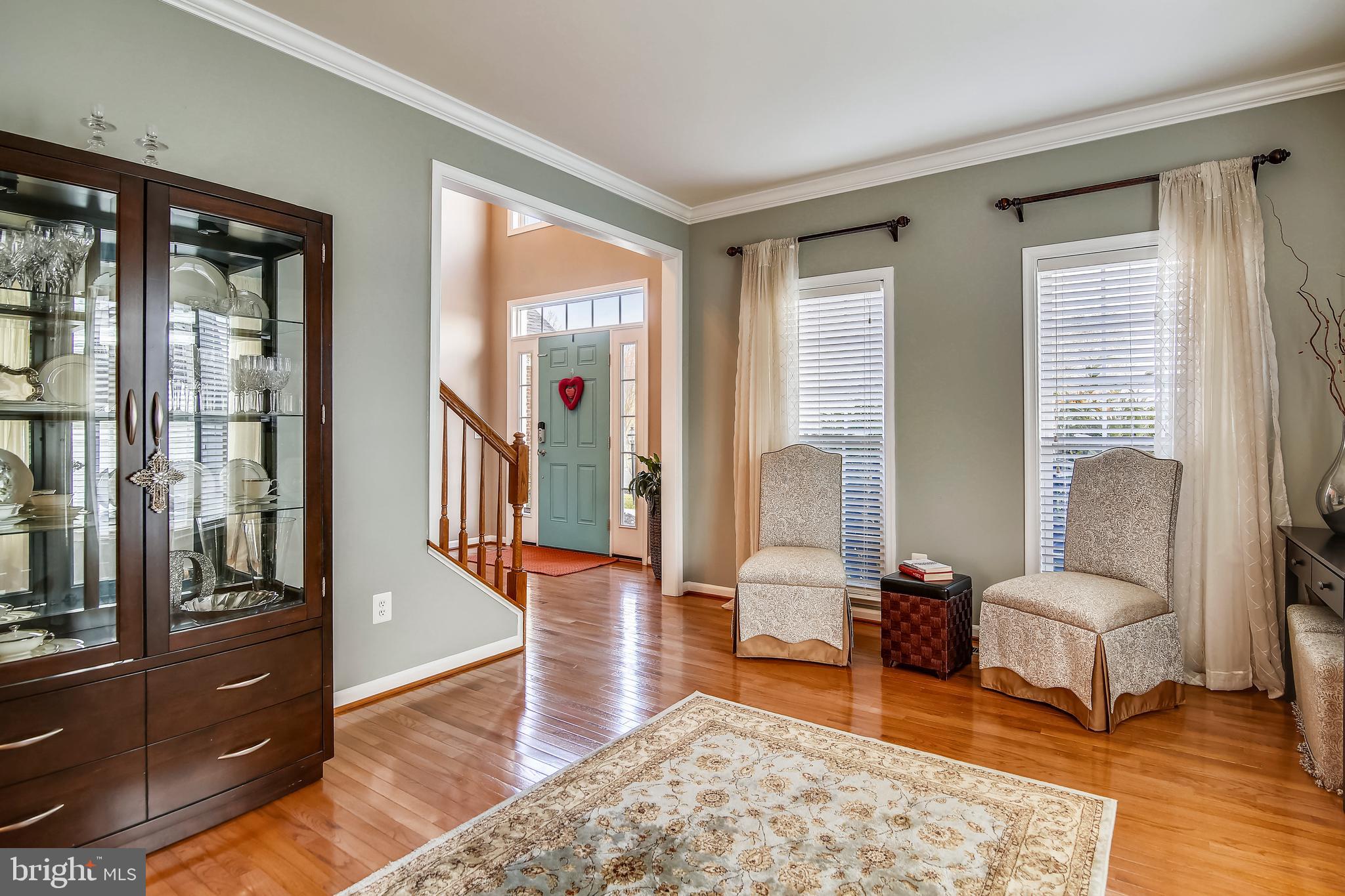 4537 Spring Run Road Warrenton, VA 20187 - Photo 23 of 68 Gallery Image 23