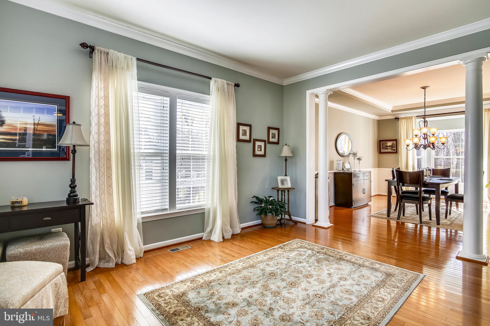 4537 Spring Run Road Warrenton, VA 20187 - Photo 24 of 68 Gallery Image 24