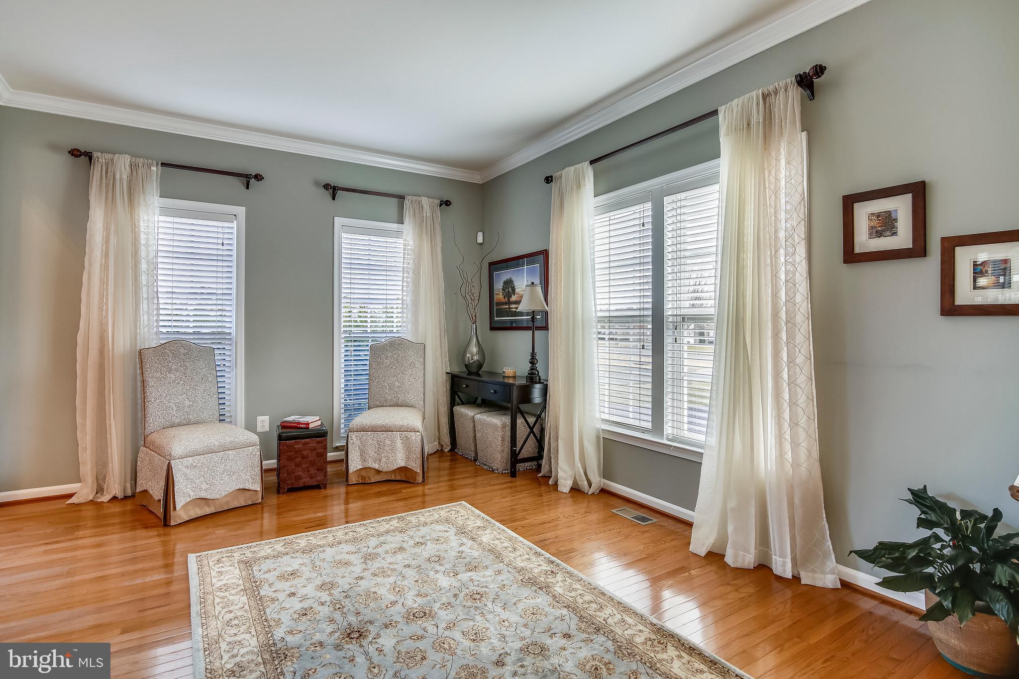 4537 Spring Run Road Warrenton, VA 20187 - Photo 25 of 68 Gallery Image 25