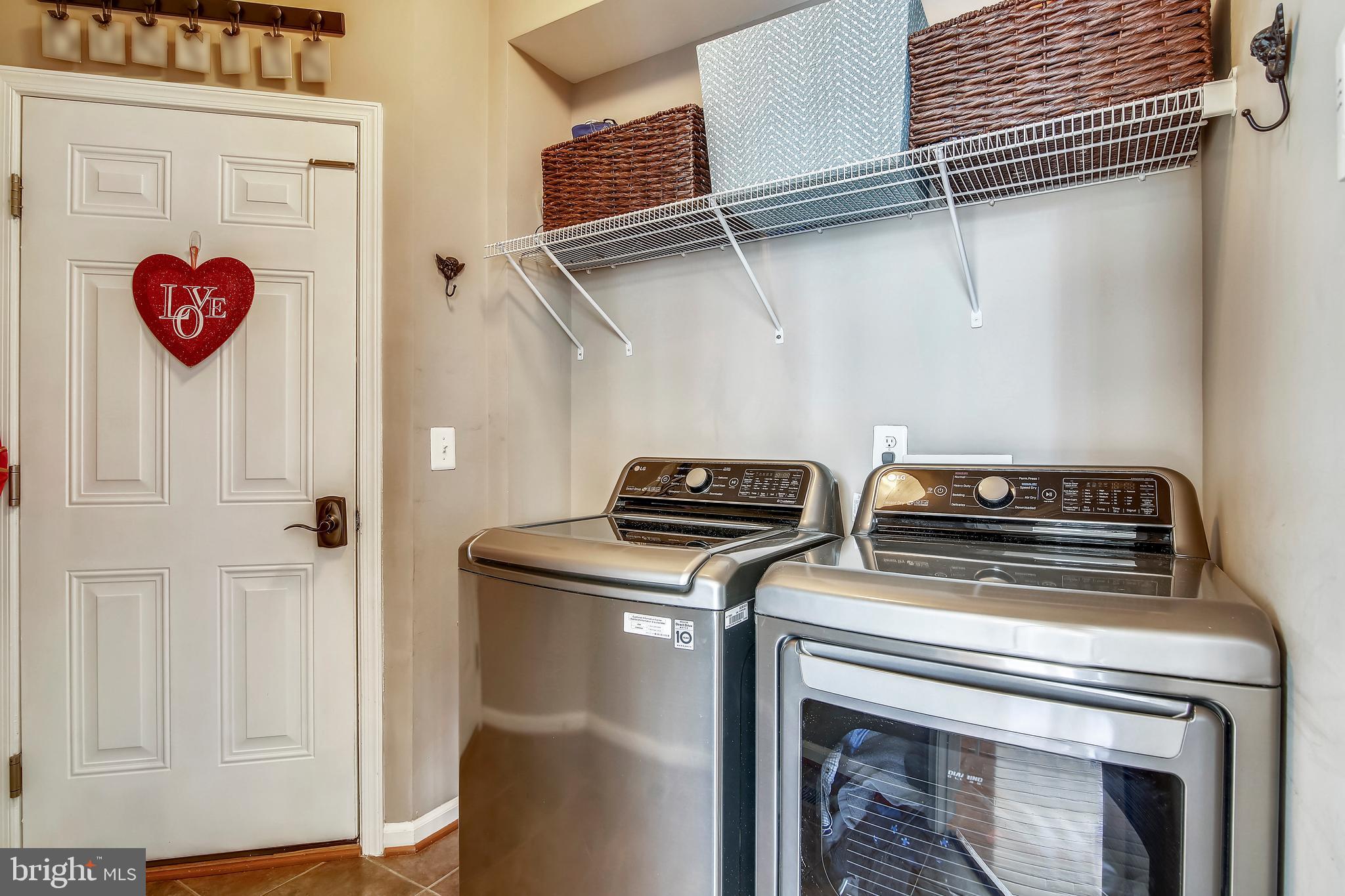 4537 Spring Run Road Warrenton, VA 20187 - Photo 26 of 68 Gallery Image 26