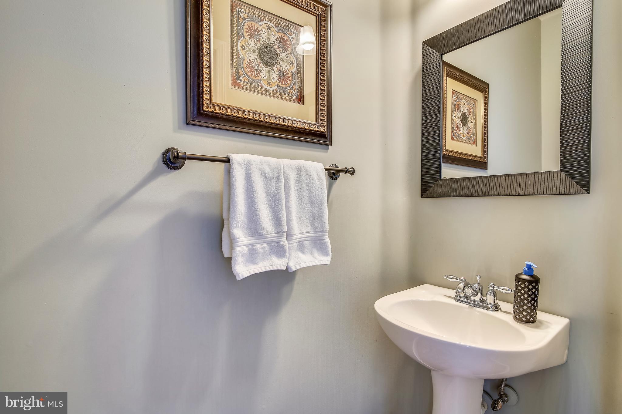4537 Spring Run Road Warrenton, VA 20187 - Photo 27 of 68 Gallery Image 27