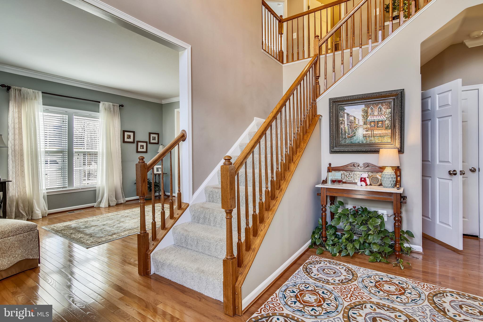 4537 Spring Run Road Warrenton, VA 20187 - Photo 28 of 68 Gallery Image 28