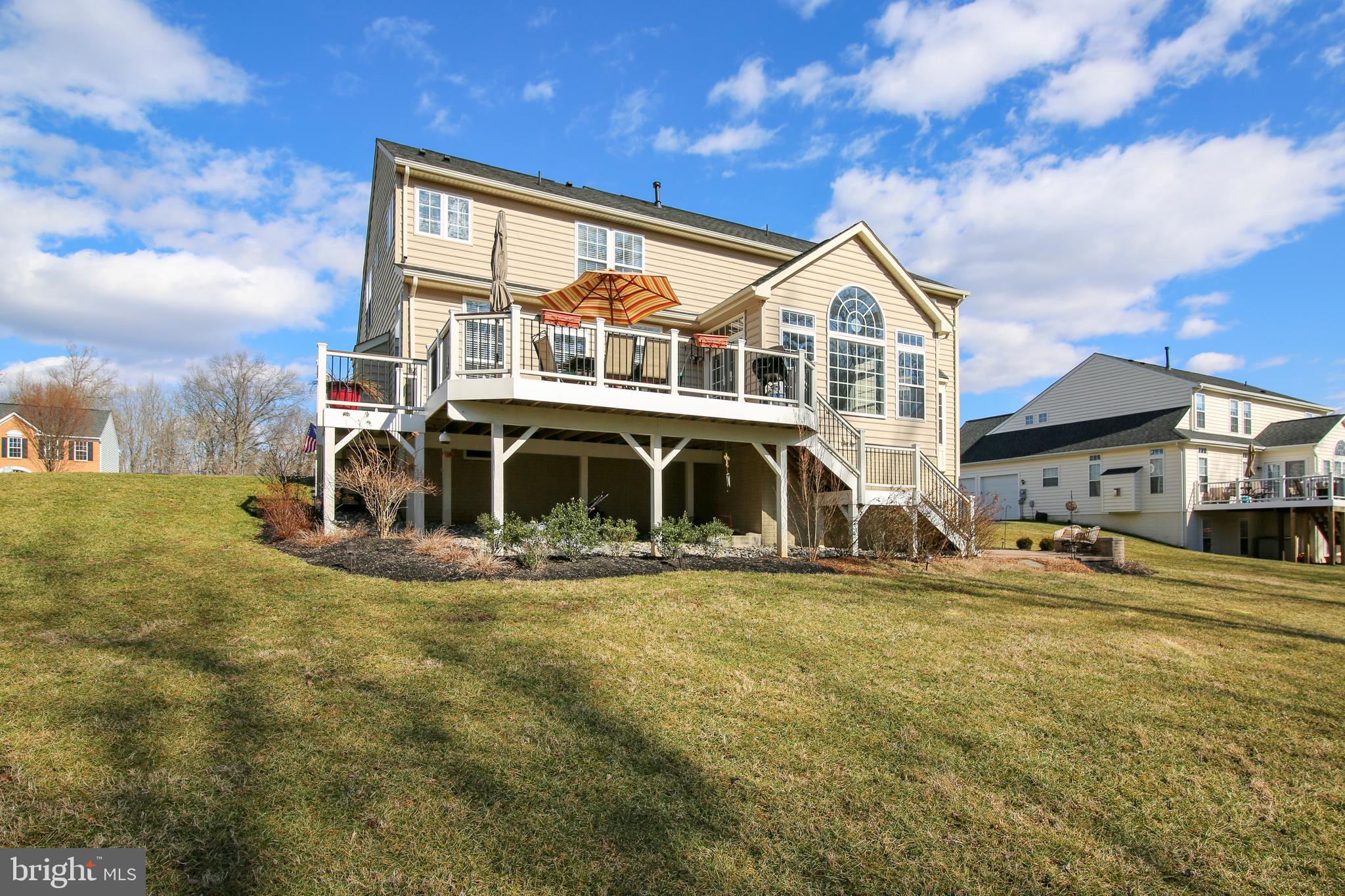 4537 Spring Run Road Warrenton, VA 20187 - Photo 56 of 68 Gallery Image 56
