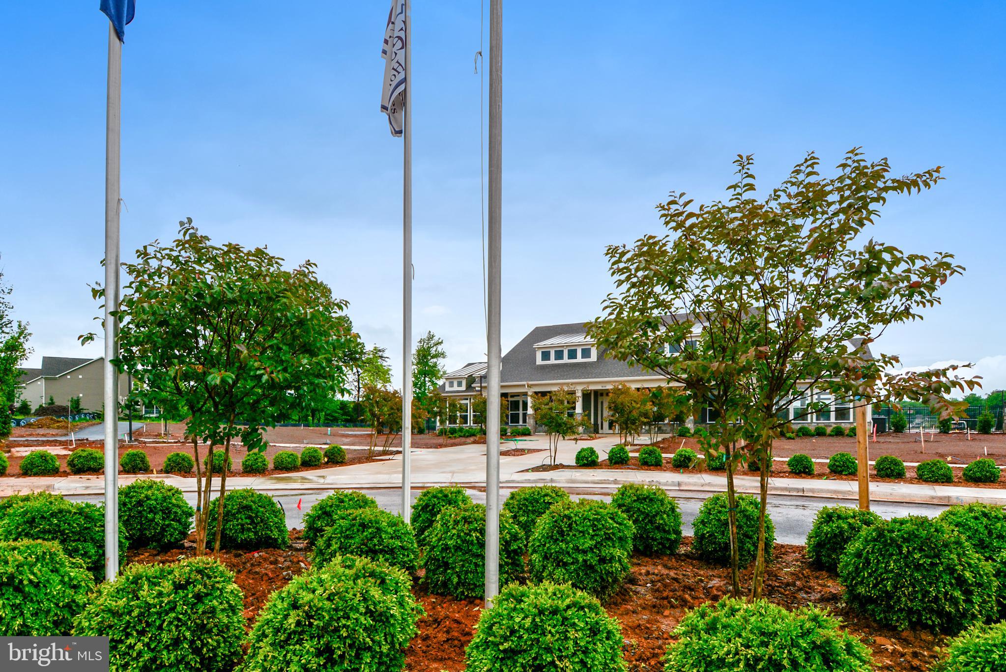 4537 Spring Run Road Warrenton, VA 20187 - Photo 62 of 68 Brookside clubhouse