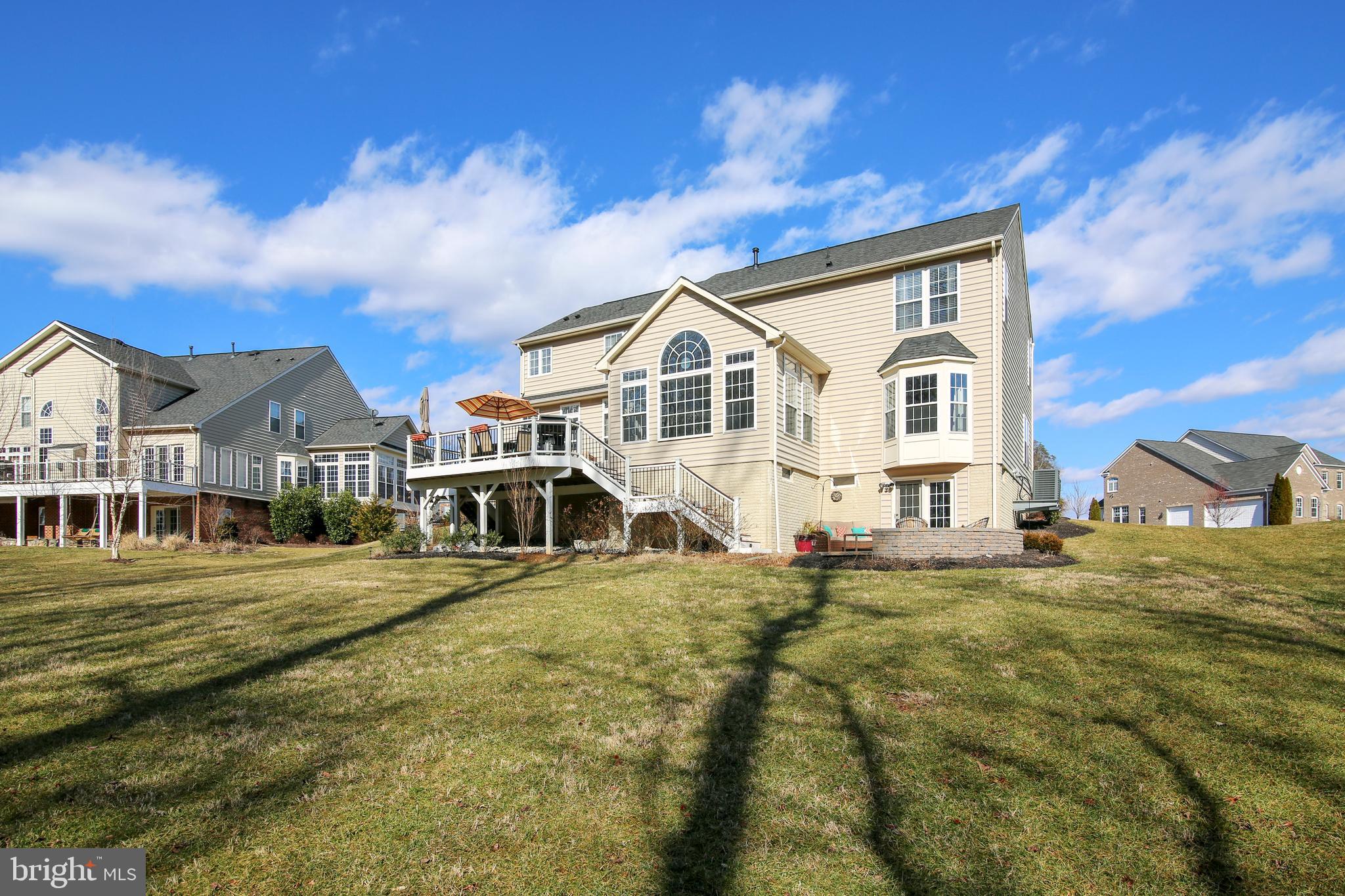4537 Spring Run Road Warrenton, VA 20187 - Photo 65 of 68 Gallery Image 65