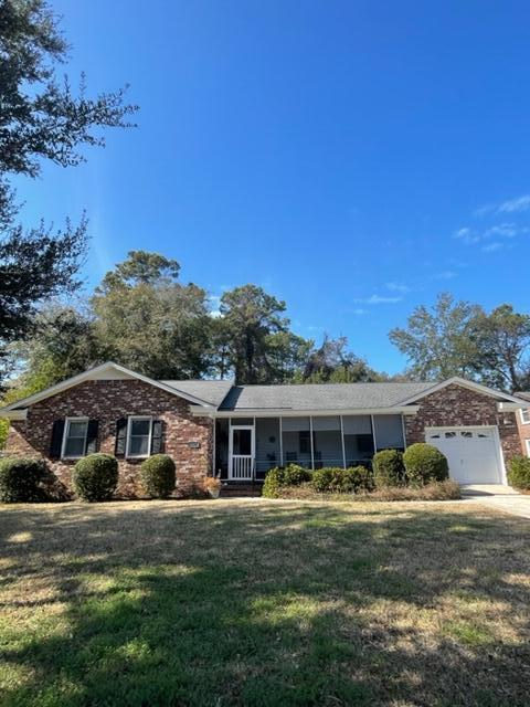 1131 Two Rivers Court Mount Pleasant, SC 29464 - Photo 1 of 18 Front of home
