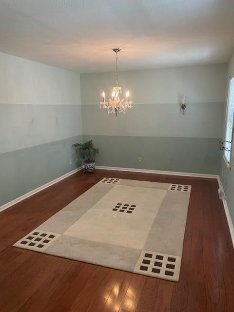 1131 Two Rivers Court Mount Pleasant, SC 29464 - Photo 5 of 18 Huge dining room