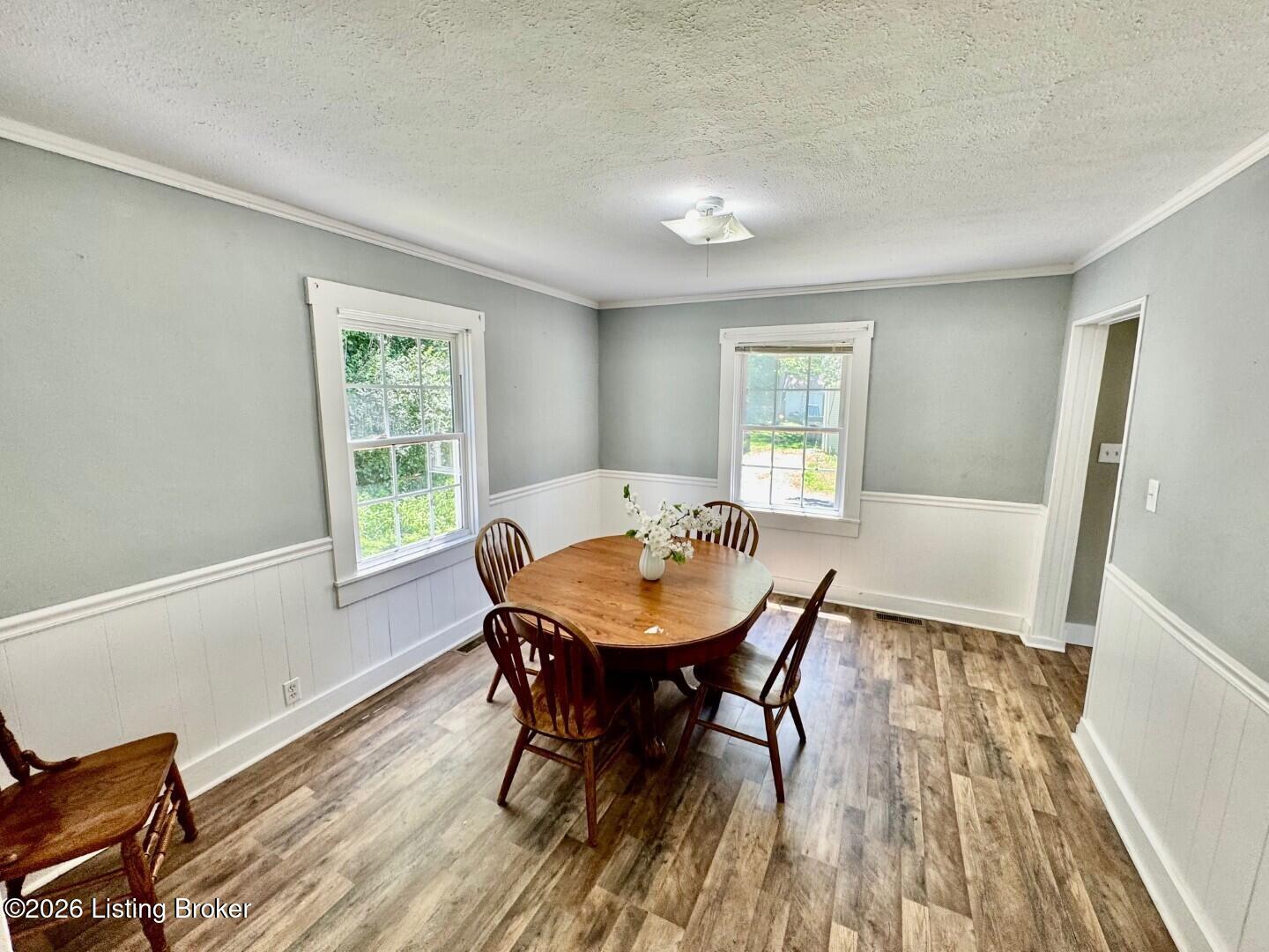 55 Green Street Springfield, KY 40069 - Photo 10 of 26 010_Dining Room