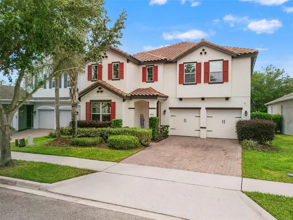 $759,000 | 4896 Palmetto Park Drive, Winter Garden, FL 34787
