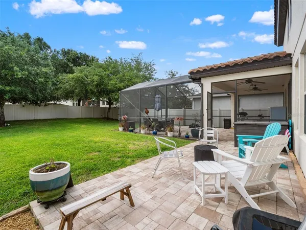 $759,000 | 4896 Palmetto Park Drive, Winter Garden, FL 34787