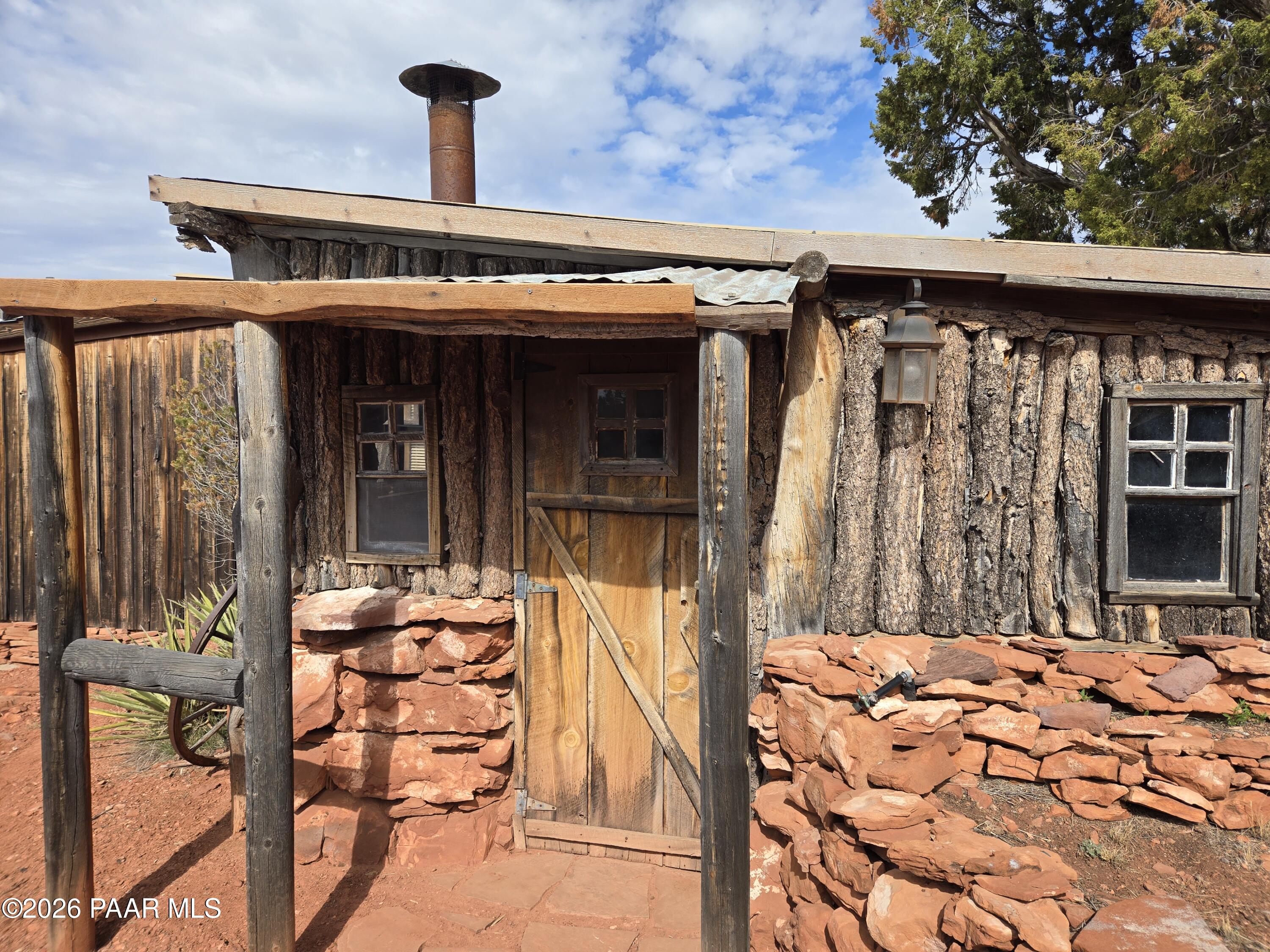 38125 North Snake Road Ash Fork, AZ 86320 - Photo 1 of 34