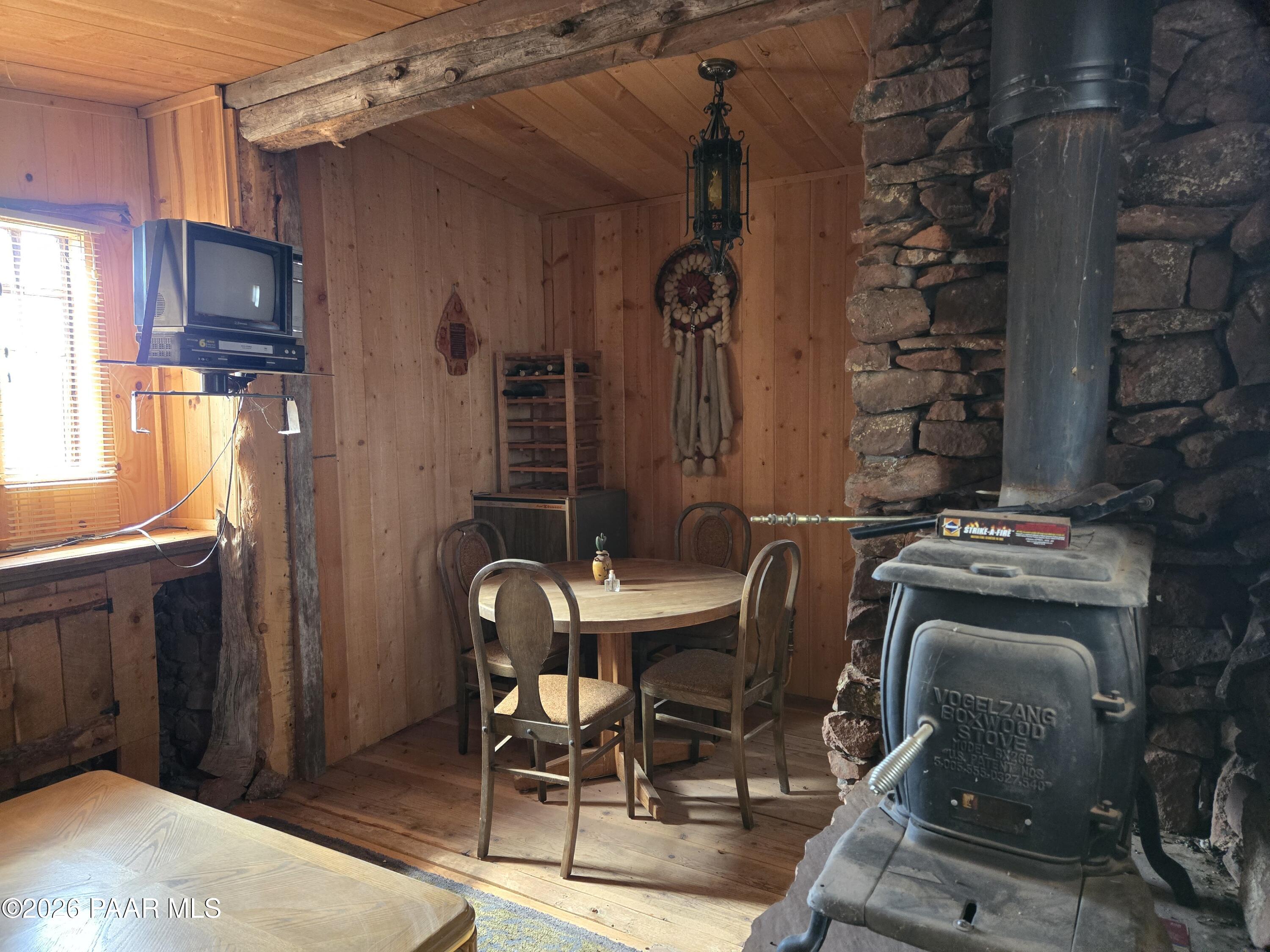 38125 North Snake Road Ash Fork, AZ 86320 - Photo 15 of 34