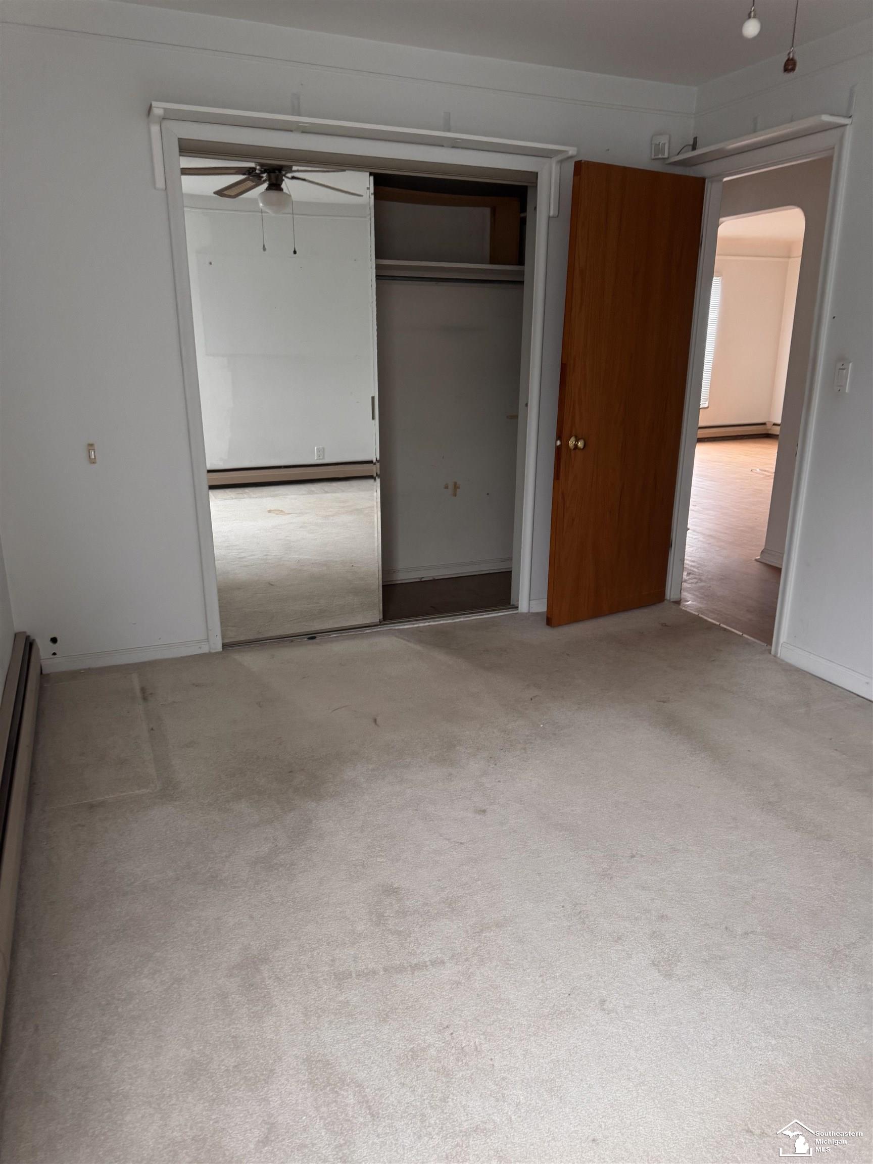 22980 Goddard Road Taylor, MI 48180 - Photo 18 of 41 2nd bedroom