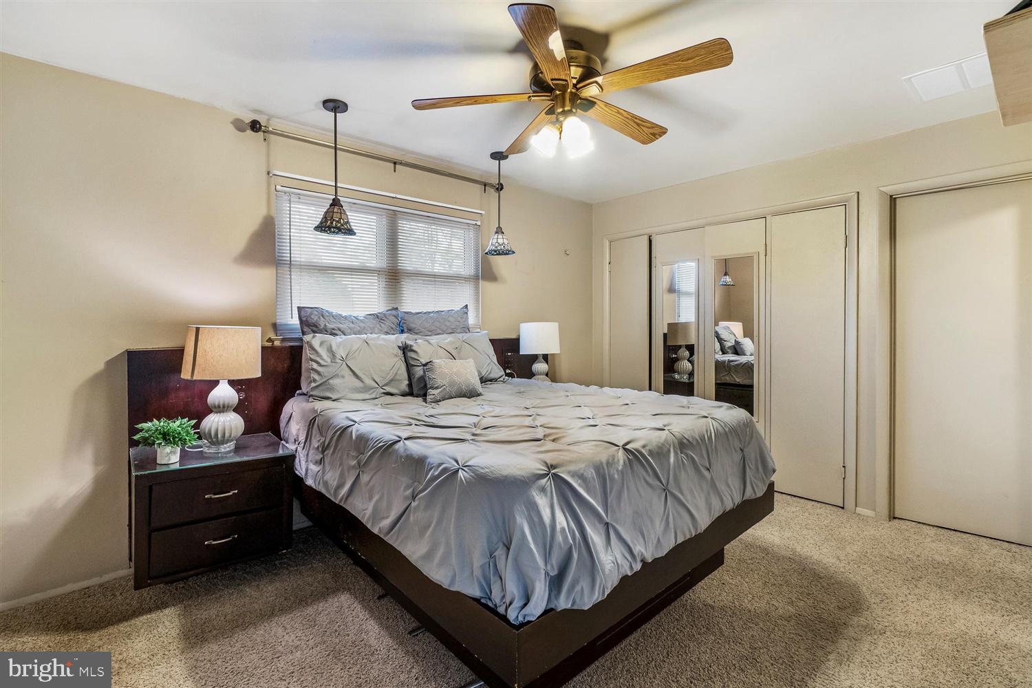 3914 Setonhurst Road Baltimore, MD 21208 - Photo 13 of 30 Warm Space to Rest