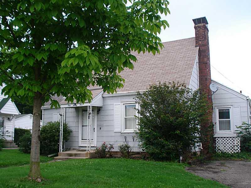 124 East Home Road Springfield, OH 45504 - Photo 1 of 12