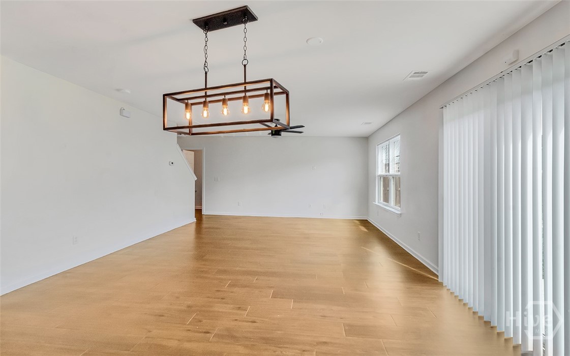 40 Burnt Oak Road Port Wentworth, GA 31407 - Photo 13 of 41 Breakfast Area